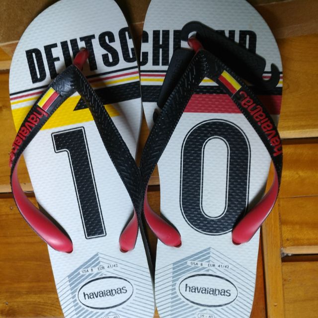 DÉP HAVAIANAS [ CHÍNH HÃNG]