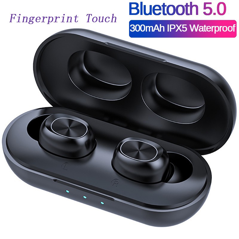 Tai nghe không dây bluetooth 5.0 tích hợp micro cao cấp chất lượng cao