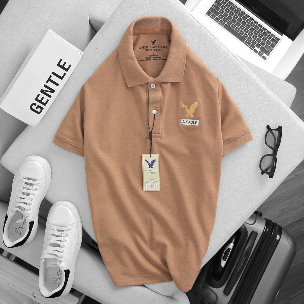 ÁO THUN NAM CỔ BẺ CÓ SIZE 3XL DƯỚI 92KG