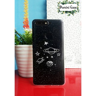 Ốp lưng huawei y6 prime 2018 galaxy