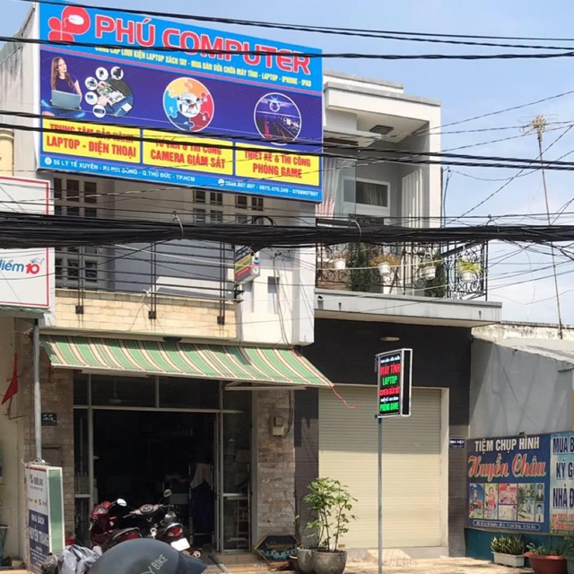 phucomputerhcm, Cửa hàng trực tuyến | BigBuy360 - bigbuy360.vn