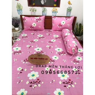 Ga Mền 100% coton Thắng Lợi.