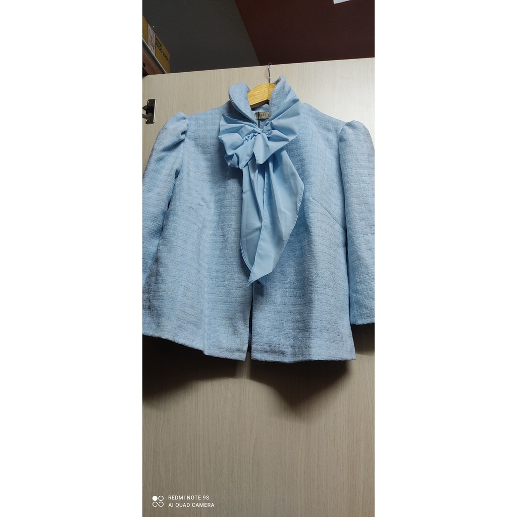 Pass áo khoác Hoivu