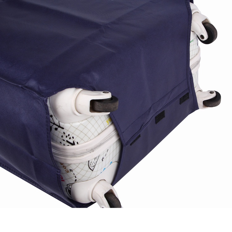 VỎ BỌC VALY VẢI KHÔNG DỆT CHỐNG THẤM NƯỚC Size 20/24