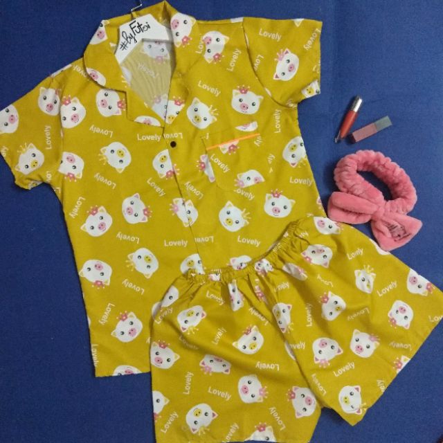 Bộ Đùi Kate Thái Loại 1 (clip sản phẩm shop tự quay) | BigBuy360 - bigbuy360.vn