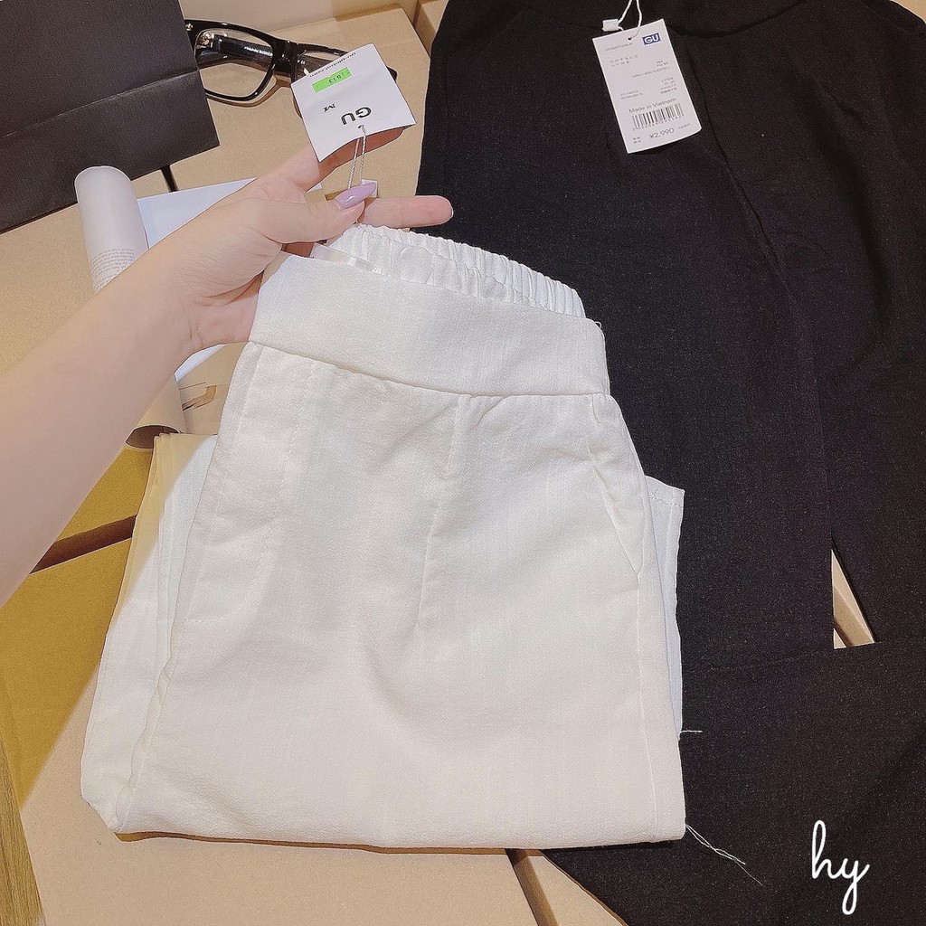 Quần ĐŨI GU TÚI ZIP hàng xuất chất liệu mỏng, nhẹ, mềm | BigBuy360 - bigbuy360.vn