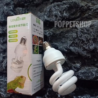 Đèn UVB dành cho Bò Sát