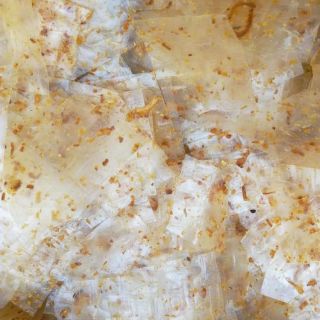 Combo 5kg Bánh Tráng tỏi Long An