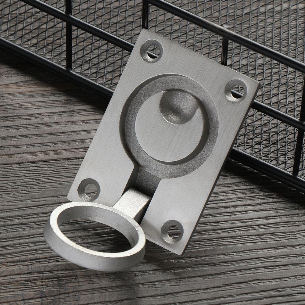 1 Tay Nắm Cửa Tủ Chén Nhà Bếp Siêu Bền Tiện Dụng