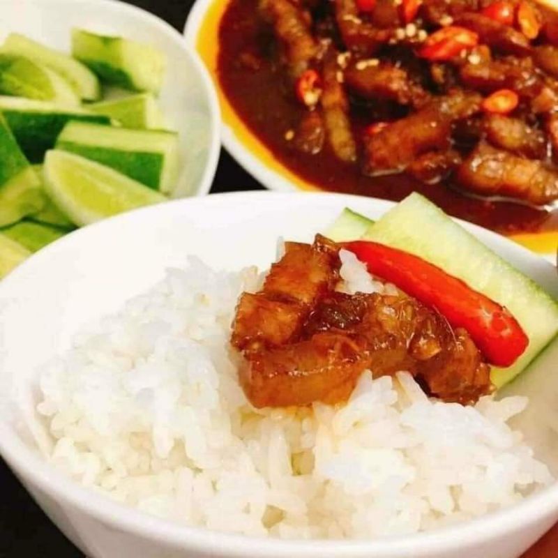[Mắm tép đậm đặc ] Mắm ruốc ngon ngon 500g | BigBuy360 - bigbuy360.vn