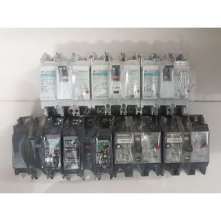 Cb chống giật nhật 220v 30A