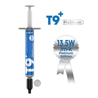Keo tản nhiệt Alseye T9 PLATINUM Hàng chính hãng