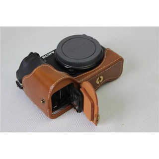 Bao Da Halfcase Sony A6500