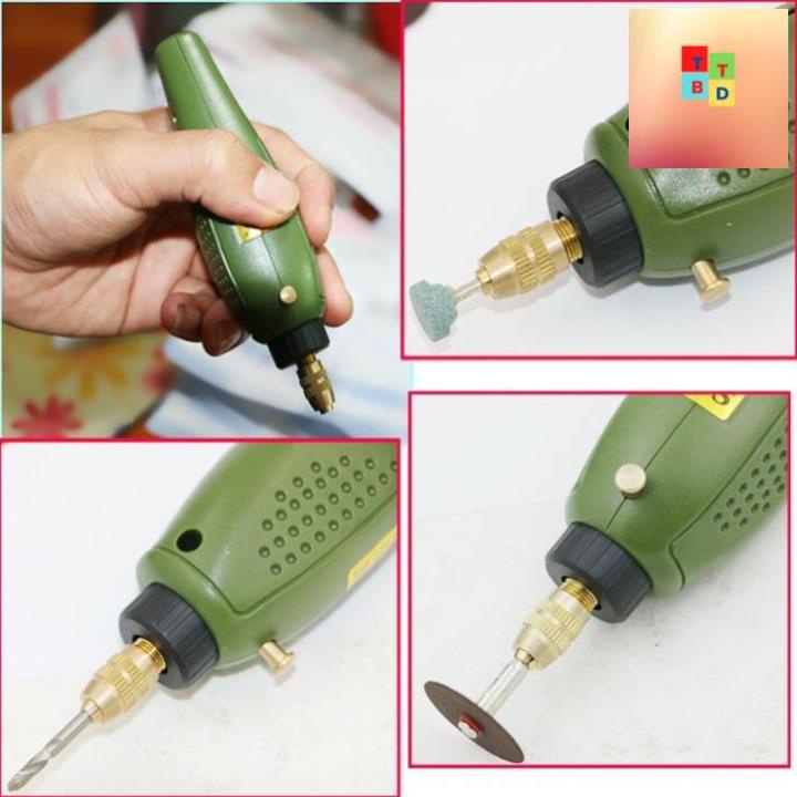 Máy khoan cắt 12v mini cầm tay