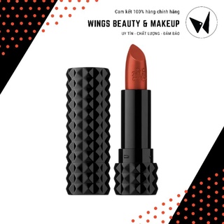 KAT VON D - Son thỏi Studded Kiss Lipstick