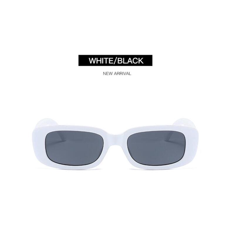 Kính Mát Cổ Điển Chống Tia UV400