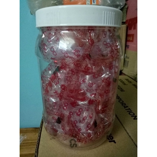 Hộp núm vú Agi Size S (Hộp 20 Cái)