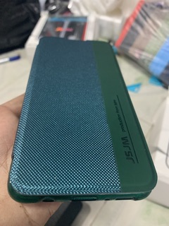 Bao da samsung A31 thời trang