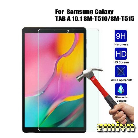Bao da kaku Samsung galaxy tab A 10.1 2019 T515 / T510