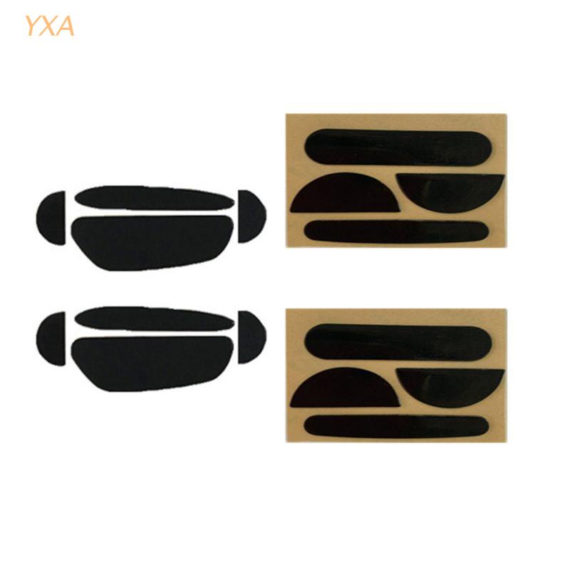 Set 2 Miếng Dán Chân Chuột không dây Mini Chống Mòn Cho Logitech Mx Master 2s / 3 | BigBuy360 - bigbuy360.vn