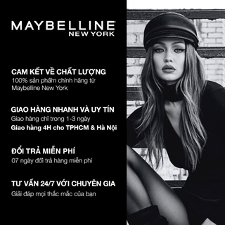 Phấn nền Maybelline Fit Me Matte (9g)