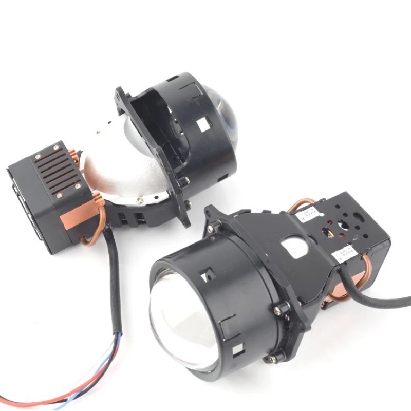 Bi Laser Aozoom Jaguar hàng nội địa ánh sáng khủng