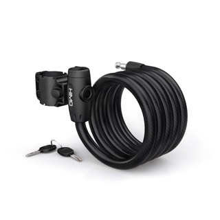 Bộ khóa bảo mật xe đạp Xiaomi Mijia HIMO L150 và 2 chìa khóa