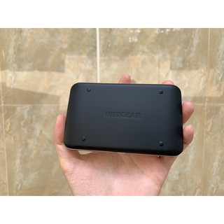 Bộ phát wifi 4g Netgear 797S Cat13 tốc độ 400Mbps