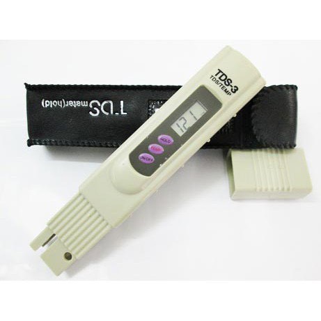 Bút thử nước TDS ♥️ Giá Sốc ♥️ Thiết Bị Đo Nước ♥️ Chính Hãng | BigBuy360 - bigbuy360.vn