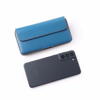 BAO DA ĐEO LƯNG SAMSUNG GALAXY S21 FE - CHÍNH HÃNG KHACTEN.COM