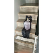 Thảm Mèo Tôm Hoạt Hình