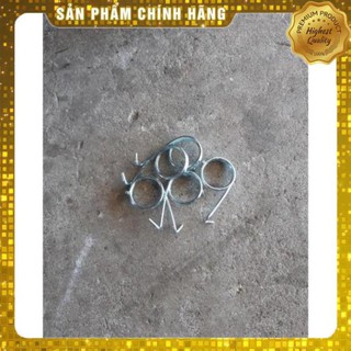 Lò xo gật phanh trước dream wave Free Ship