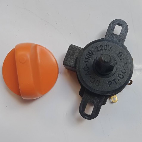 Công tắc số quạt cây loại to