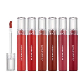 Son Tint Nước Siêu Lì, Lâu Trôi Romand Glasting Water Tint 4g