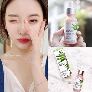 TINH CHẤT TRẮNG DA INSTA NATURAL SKIN BRIGHTENING