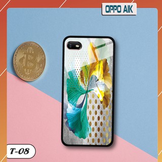 Ốp lưng oppo a1k - in hình 3d