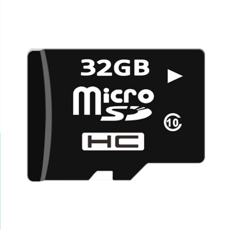 Thẻ Nhớ Micro Sdhc Class 6 Tf Tốc Độ Cao | BigBuy360 - bigbuy360.vn