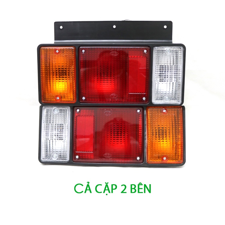 Đèn Hậu Xe Tải ISUZU 1T9  - L31