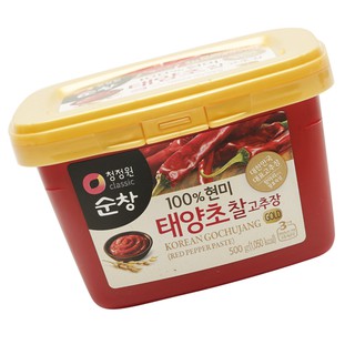 Tương Ớt Deasang 500g