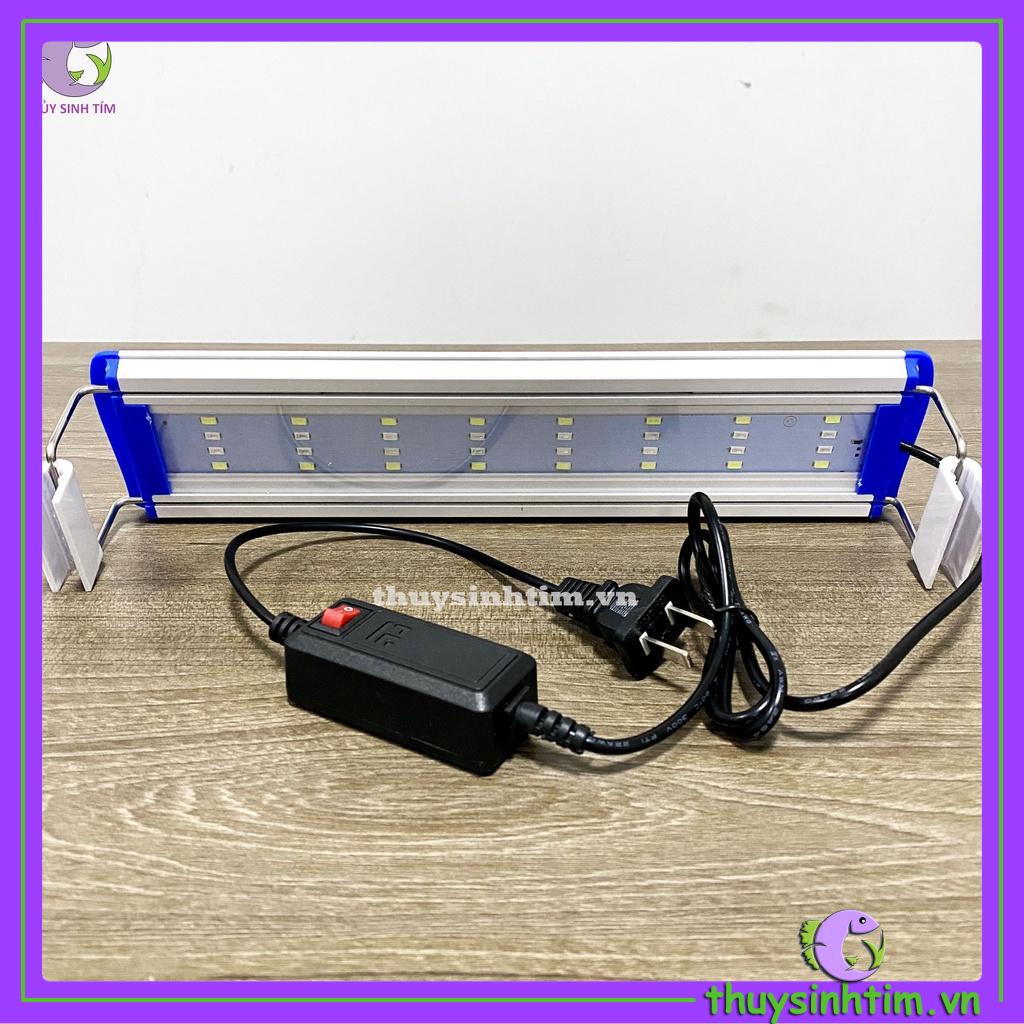 Đèn LED WRGB 3 Chế Độ Màu Giá Rẻ