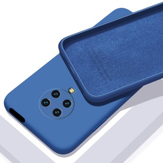 Ốp Điện Thoại TPU Silicone Mềm Màu Trơn Cho Xiaomi Poco F2 Pro Xiaomi Poco F2 Pro F2Pro