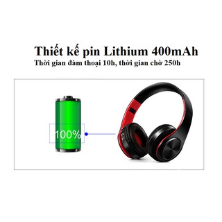 Tai Nghe Buetooth LPT660