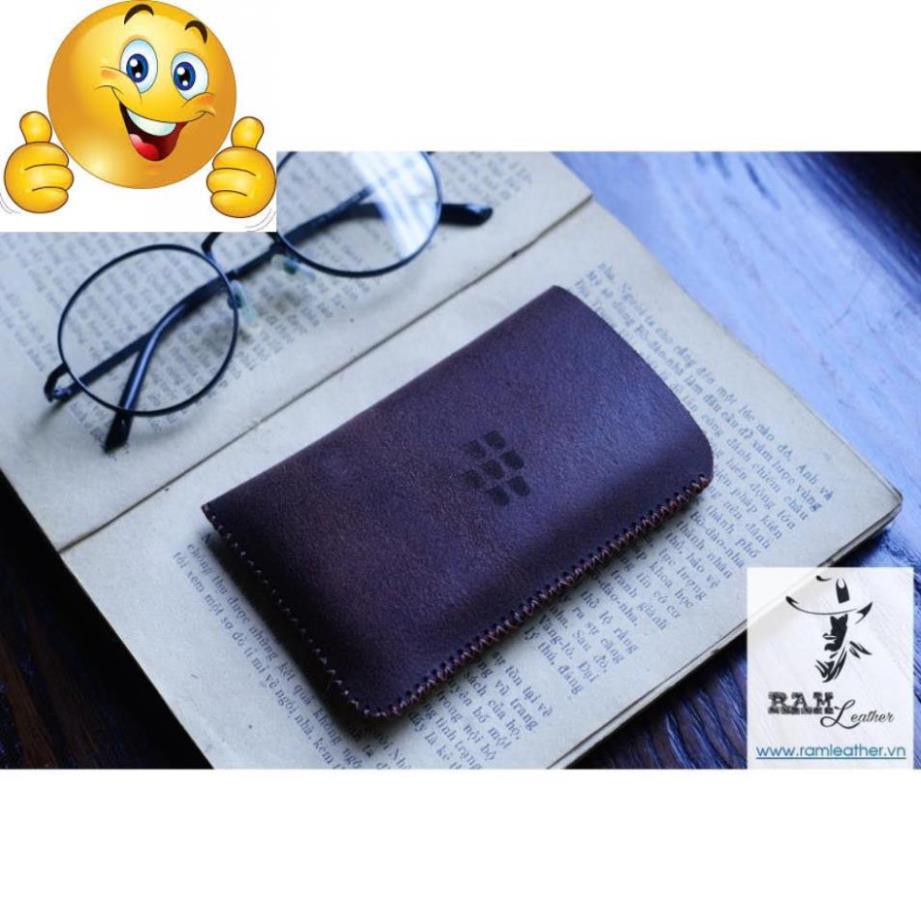 BAO DA BLACKBERRY 9900-Q10-9300-9000 DA BO MAI NHAM .