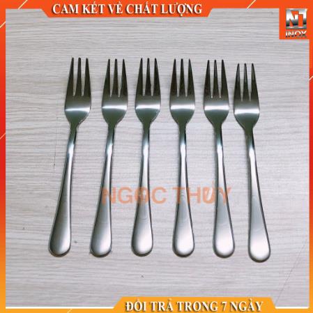 Nĩa bánh,nĩa ăn trái cây cao cấp Rehang