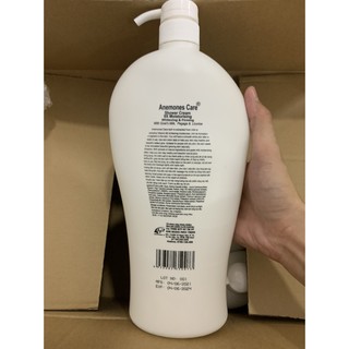 [HCM] 🐐Sữa Tắm Con Dê Care - chai 1200ml🐐