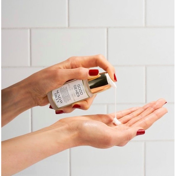 [Phiên Bản Lactic Acid] Serum Dưỡng Da Sunday Riley Good Genes All-in-One Lactic Acid Treatment