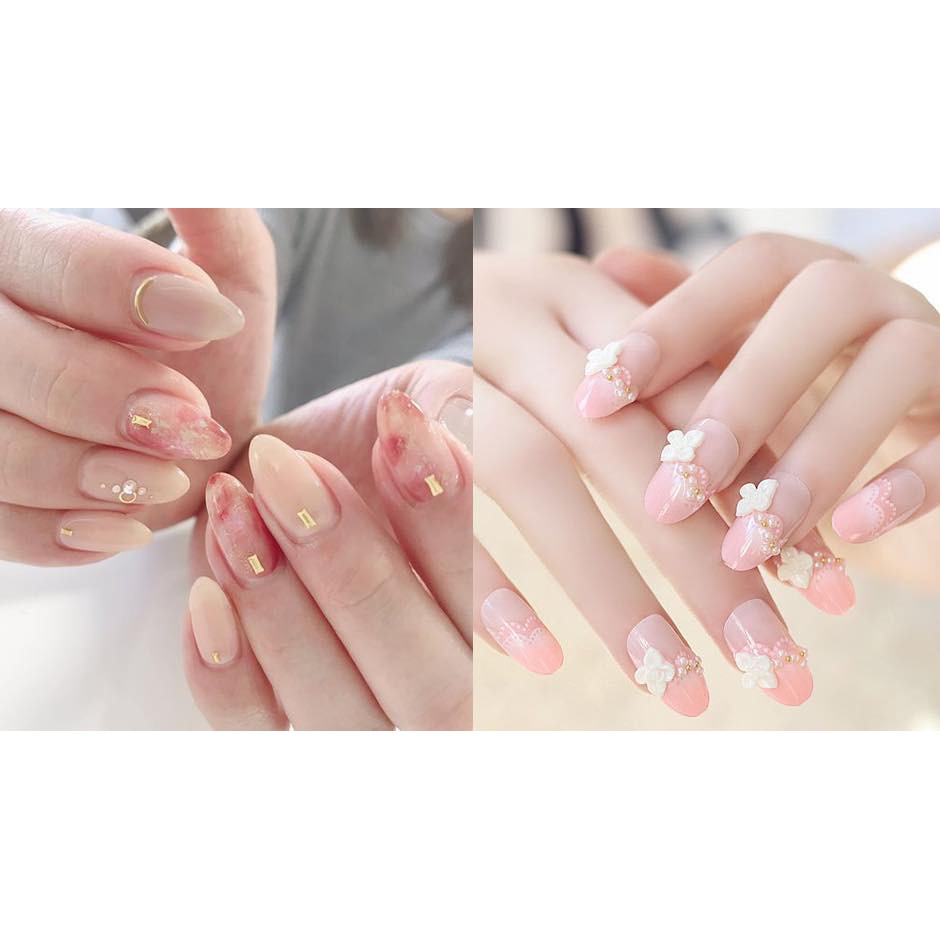 Sơn gel thạch Fashion girl