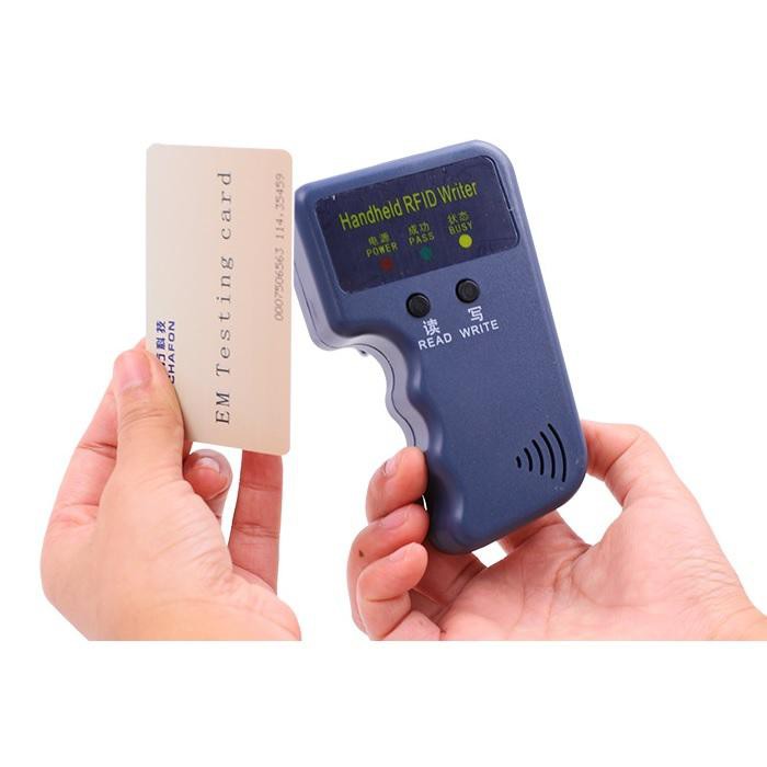 Thiết bị sao chép thẻ từ T5577