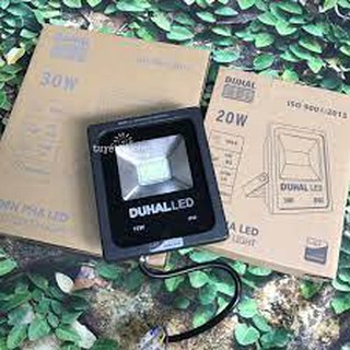 ĐÈN PHA LED 100W DUHAL SDJD100