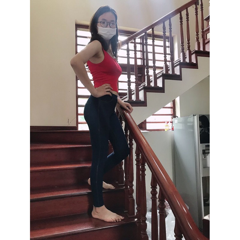 [Mã WASKT410K giảm 10K đơn 50K] ÁO THUN 2 DÂY BẢN TO THUN TĂM CAO CẤP | BigBuy360 - bigbuy360.vn